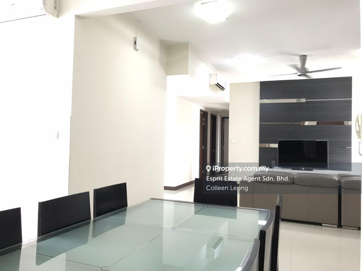 Kondominium untuk Dijual di Nautica Lake Suites oleh Colleen Leong - iProperty.com.my