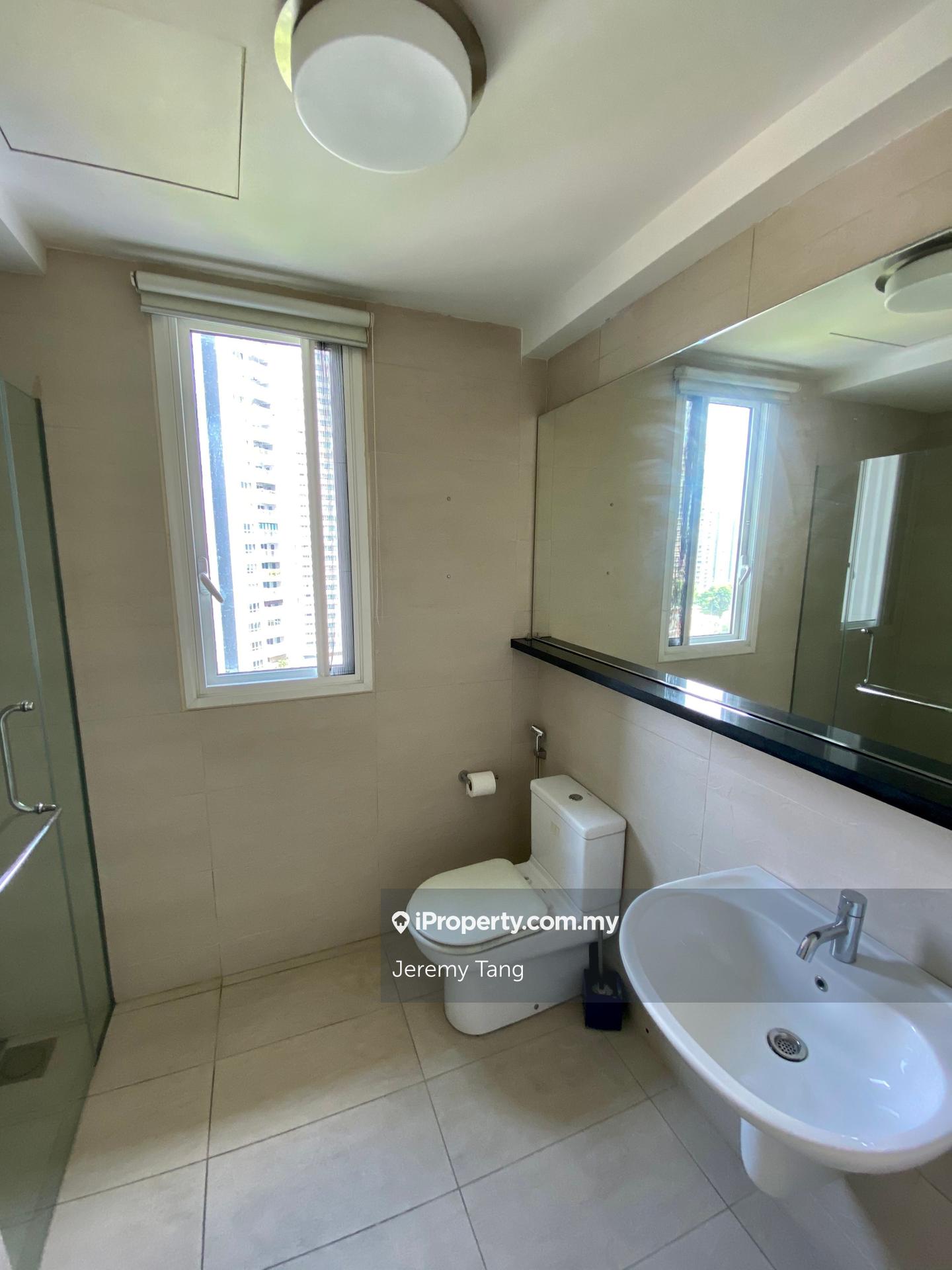 Kondominium untuk Dijual di Kiaraville oleh Jeremy Tang - iProperty.com.my