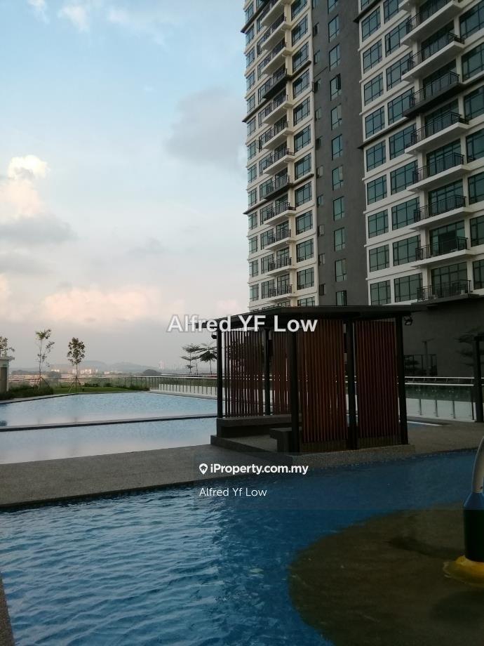 Residensi Servis untuk Dijual di Molek Regency oleh Alfred Yf Low - iProperty.com.my