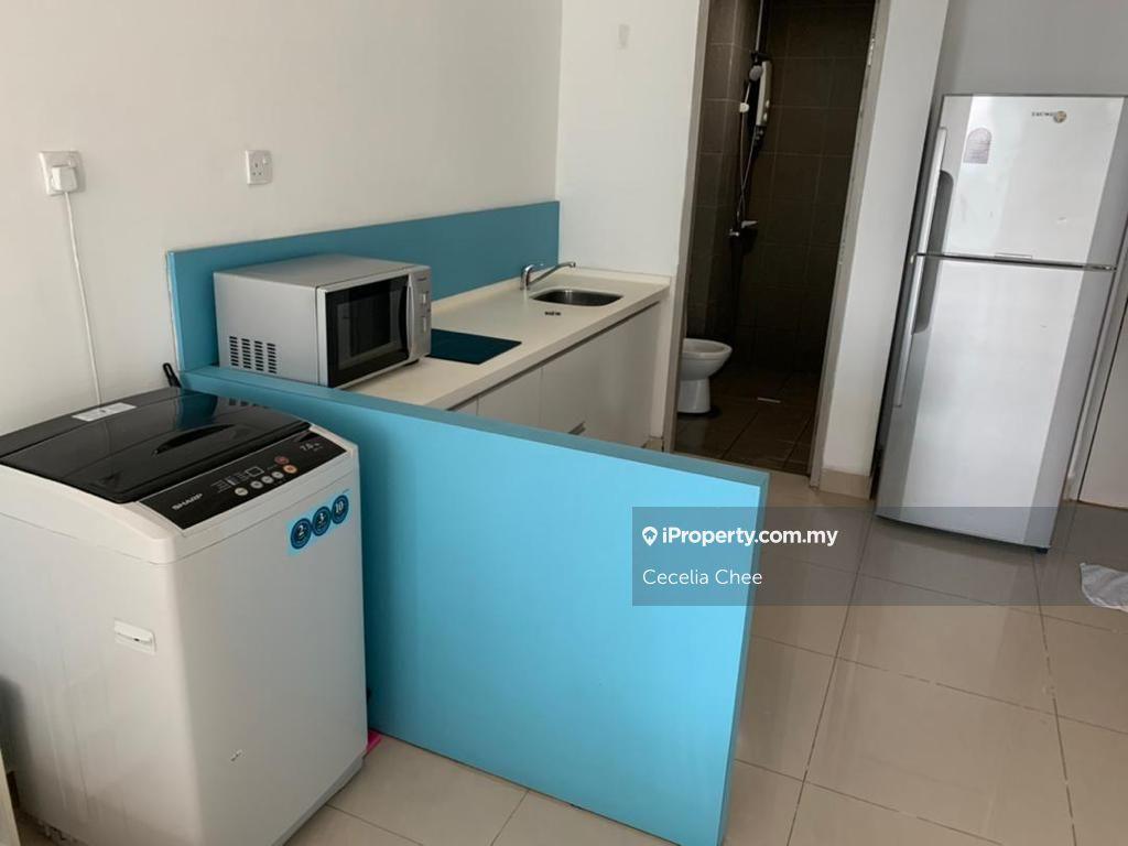 Service Residence for Rent in First Subang (SS 15 Courtyard) by Cecelia Chee - iProperty.com.my