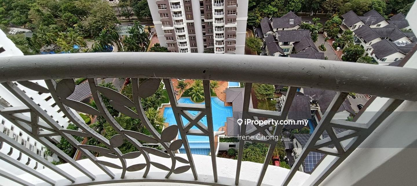 Condominium for Rent in Almaspuri by Irene Chong - iProperty.com.my