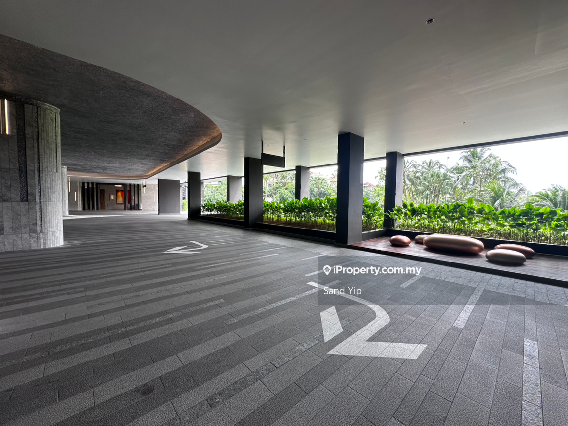 Kondominium untuk Dijual di Aetas Damansara oleh Sand Yip - iProperty.com.my
