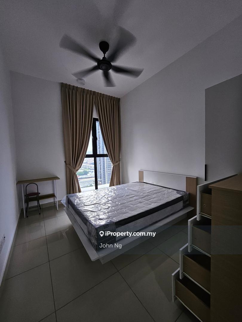 Service Residence for Sale in Trion @ KL by John Ng - iProperty.com.my