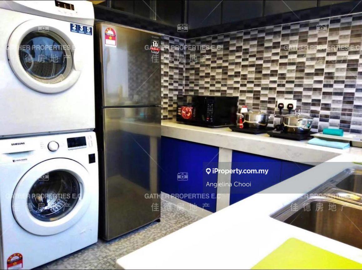 Rumah Berangkai 1 Tingkat untuk Disewa di Ipoh, Perak oleh Angielina Chooi - iProperty.com.my