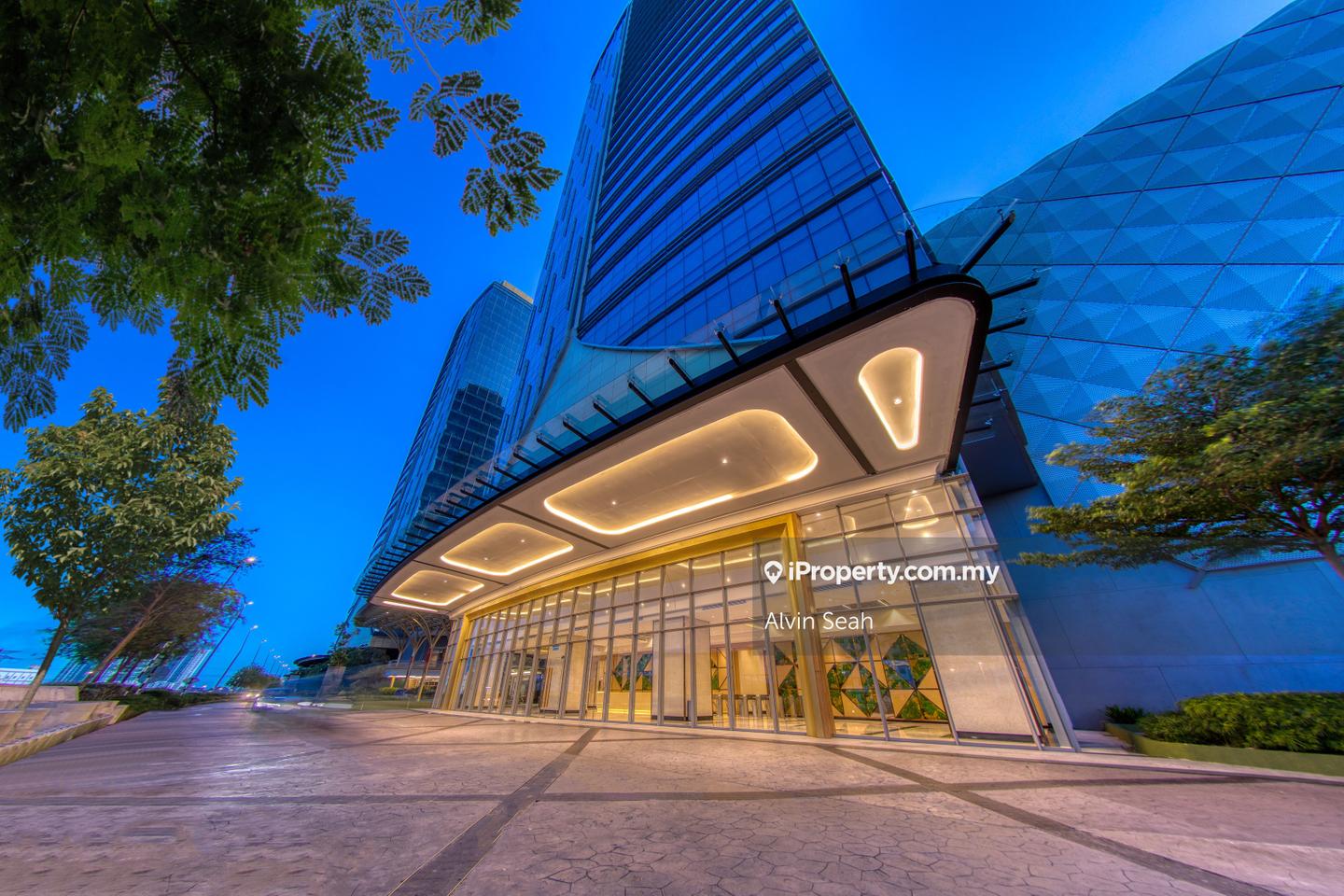 Pejabat untuk Disewa di Johor Bahru, Johor Bahru oleh Alvin Seah - iProperty.com.my