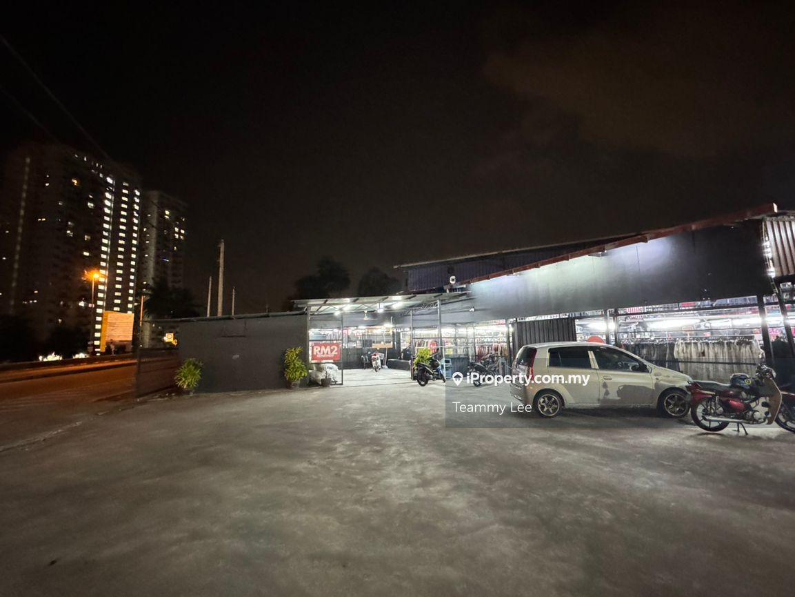 Tanah Komersial untuk Dijual di Taman Kemacahaya, Hulu Langat oleh Teammy Lee - iProperty.com.my