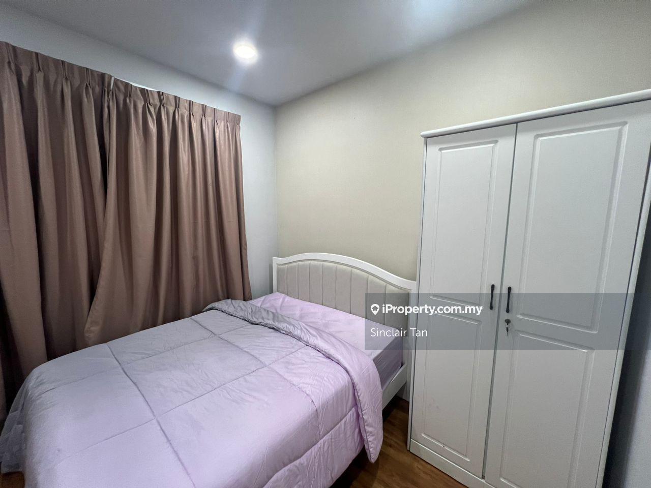 Condominium for Rent in Admiral Residences by Geoffery Wee - iProperty.com.my