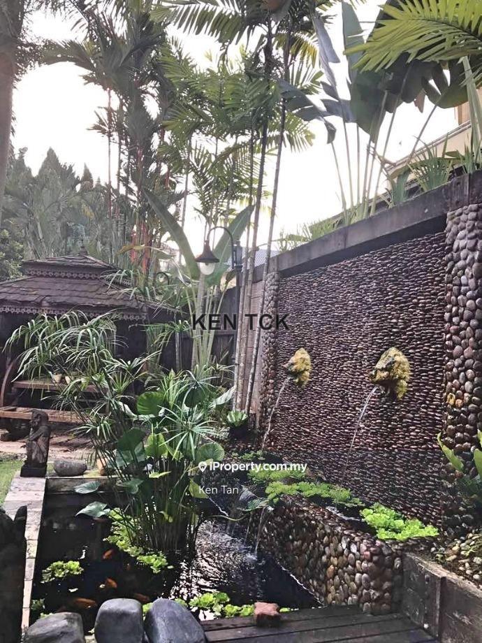 Bungalow House for Sale in PJU 3, Tropicana Golf and Resort, Petaling Jaya by Ken Tan - iProperty.com.my