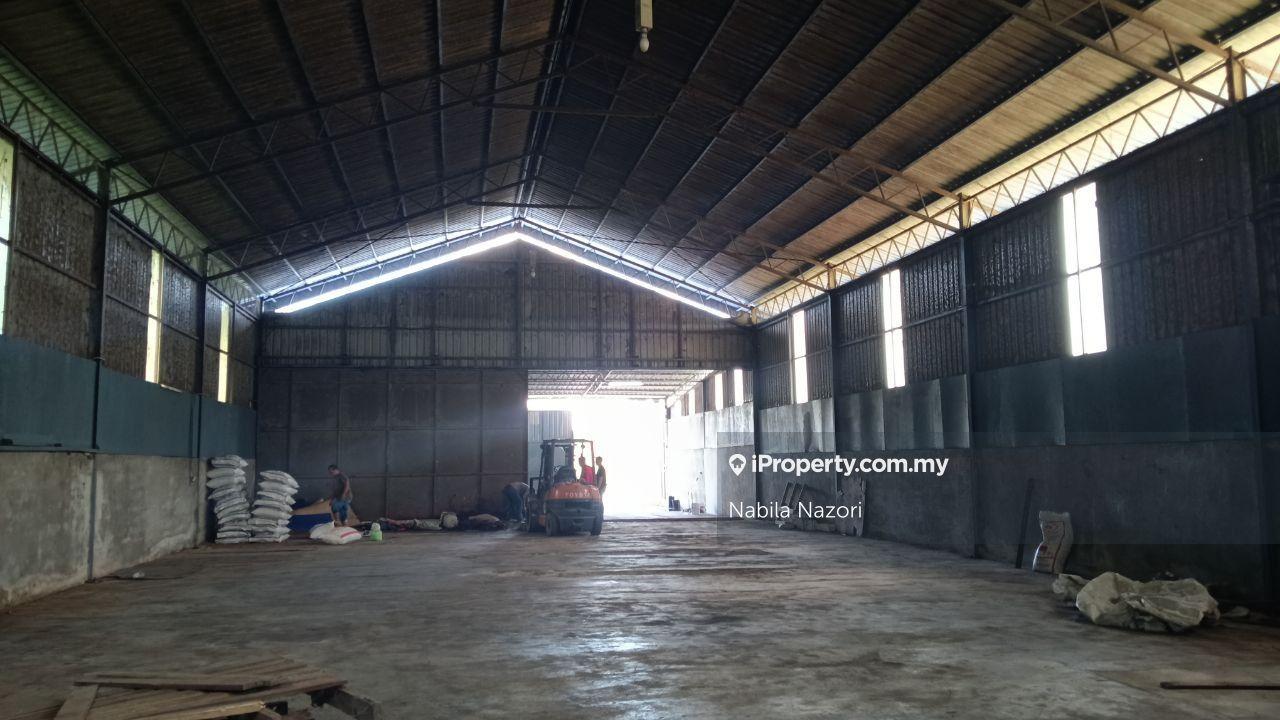 Gudang untuk Disewa di Pasir Puteh, Kelantan oleh Nabila Nazori - iProperty.com.my