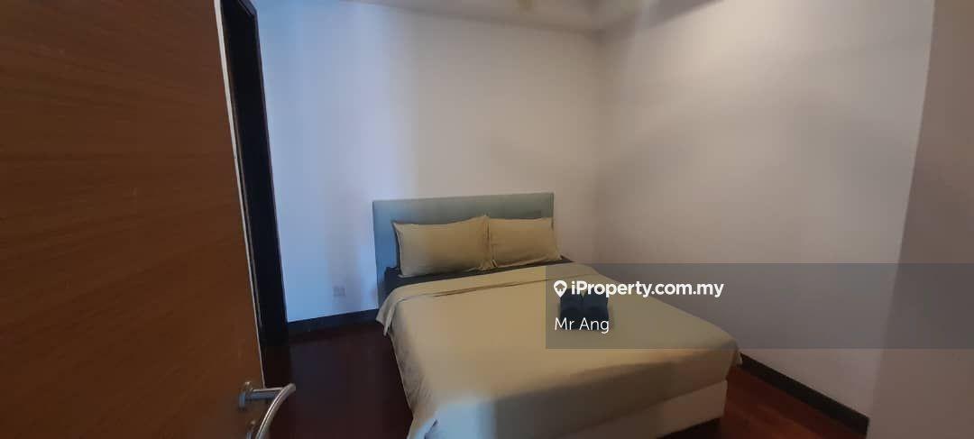 Service Residence for Rent in Casa Residency by Mr Ang - iProperty.com.my