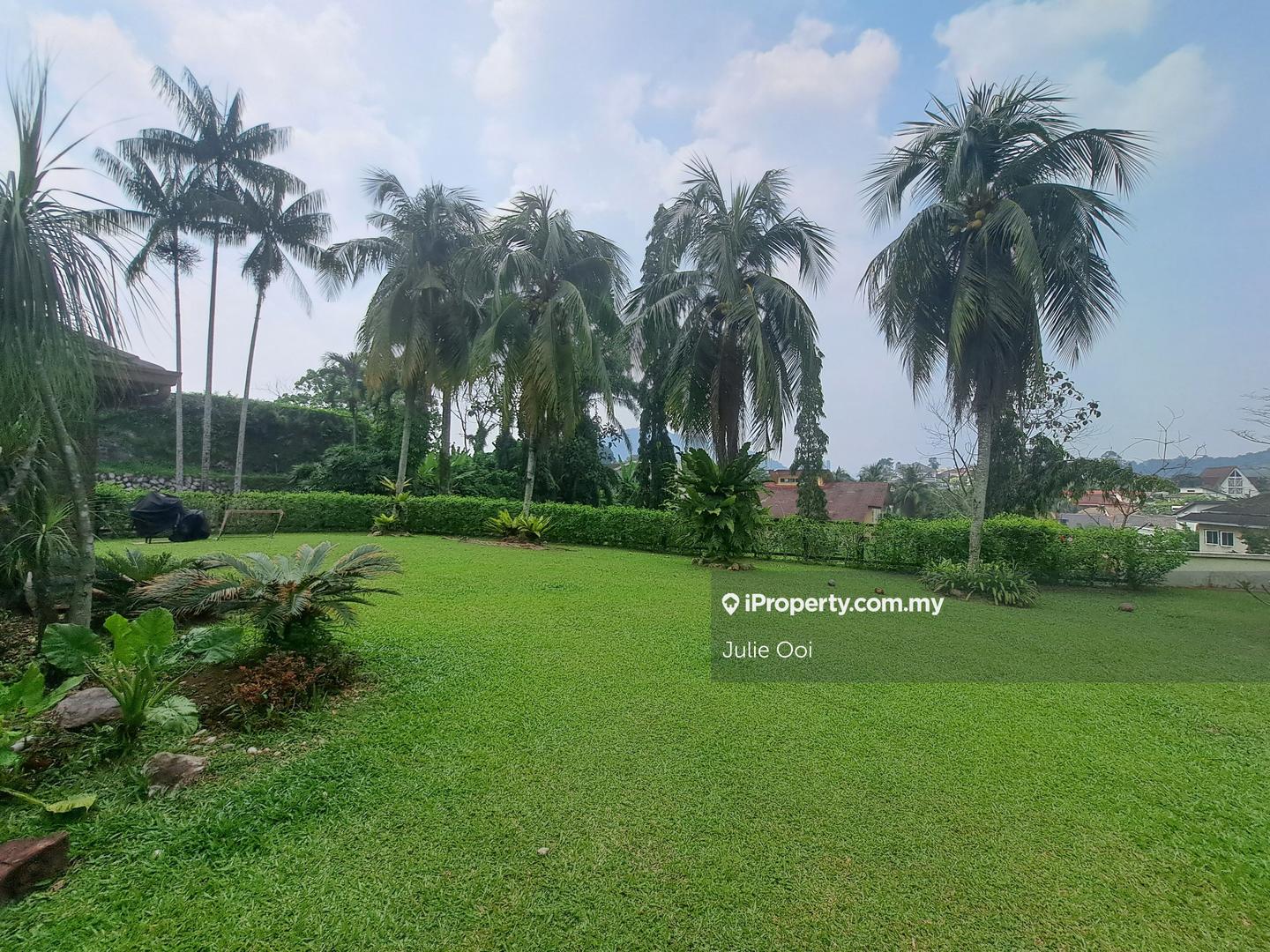 Banglo untuk Disewa di Taman Hillview, Ampang oleh Julie Ooi - iProperty.com.my
