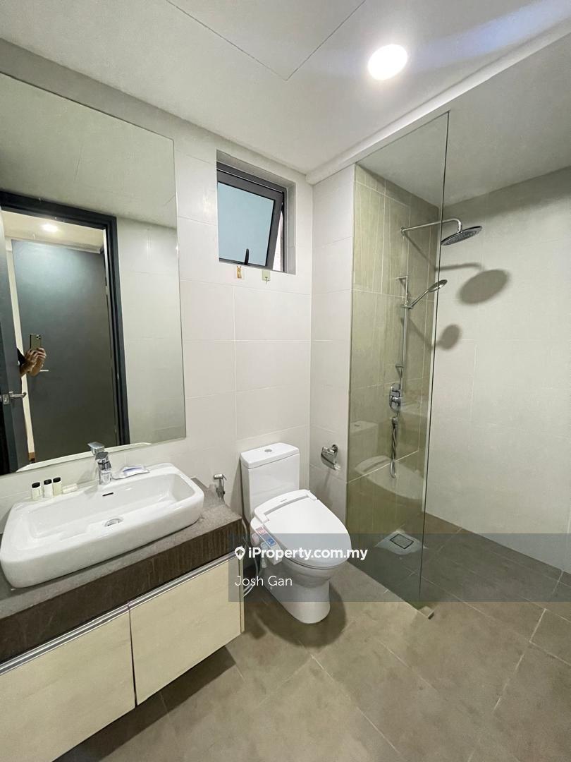 Condominium for Rent in Residensi Sefina Mont Kiara by Josh Gan - iProperty.com.my