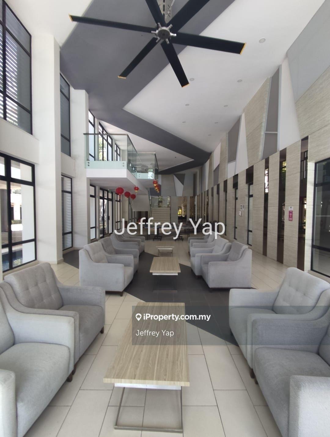 Condominium for Rent in Seri Puteri Hills by Jeffrey Yap - iProperty.com.my