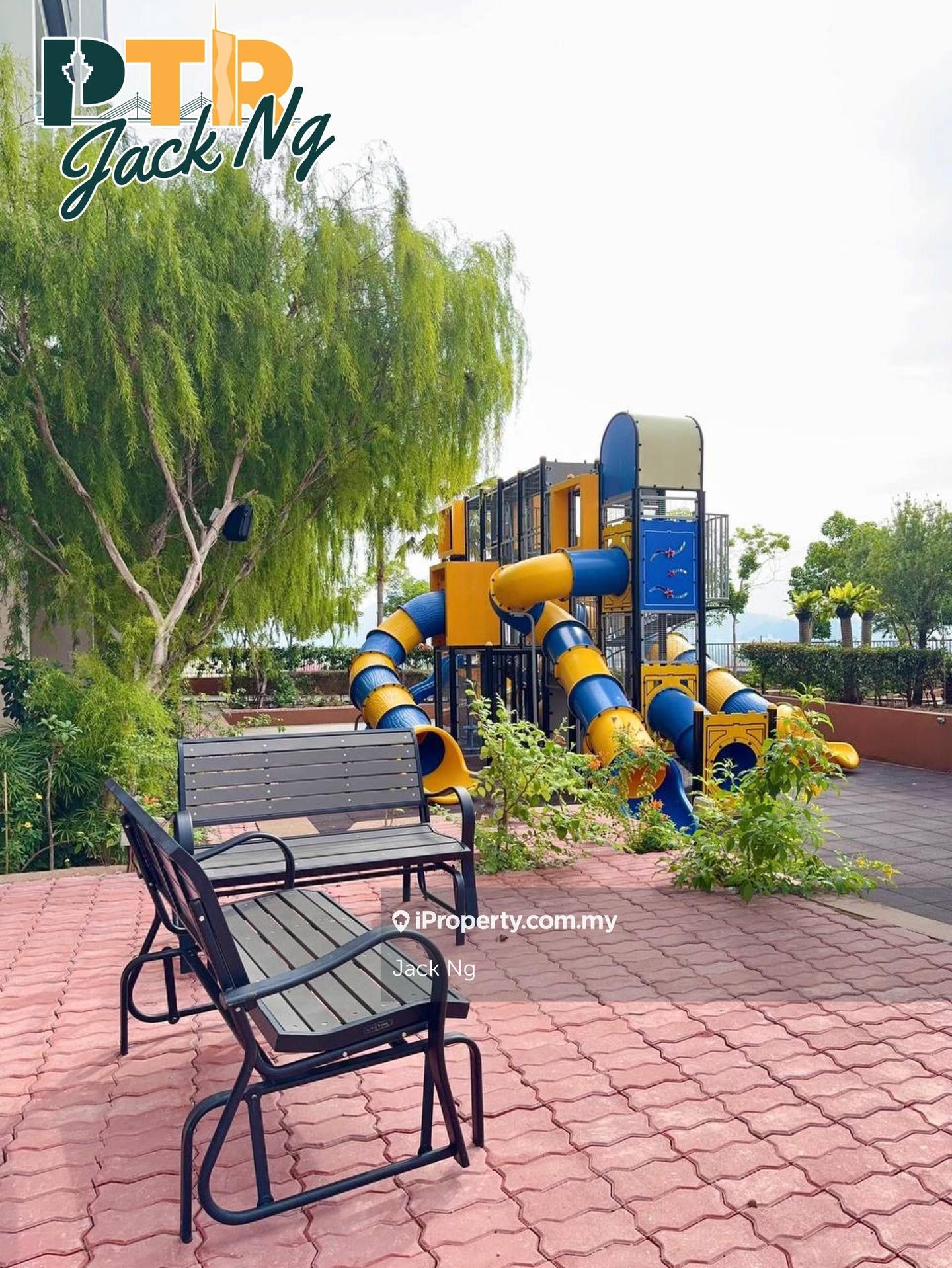 Service Residence for Rent in BM City Suites @ BM City Mall by Jack Ng - iProperty.com.my