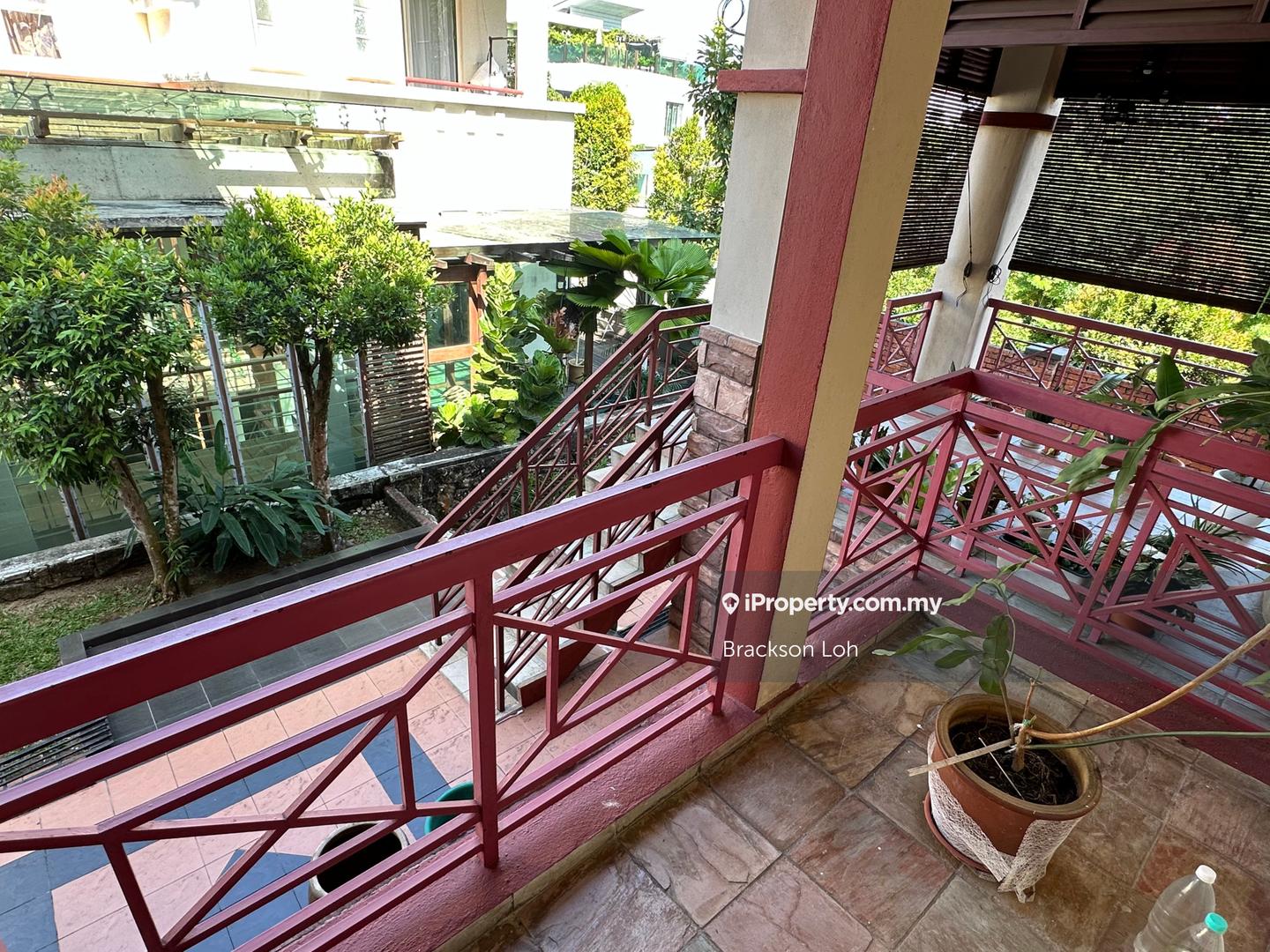 Bungalow House for Sale in Taman Melawati, Ulu Kelang by Brackson Loh - iProperty.com.my