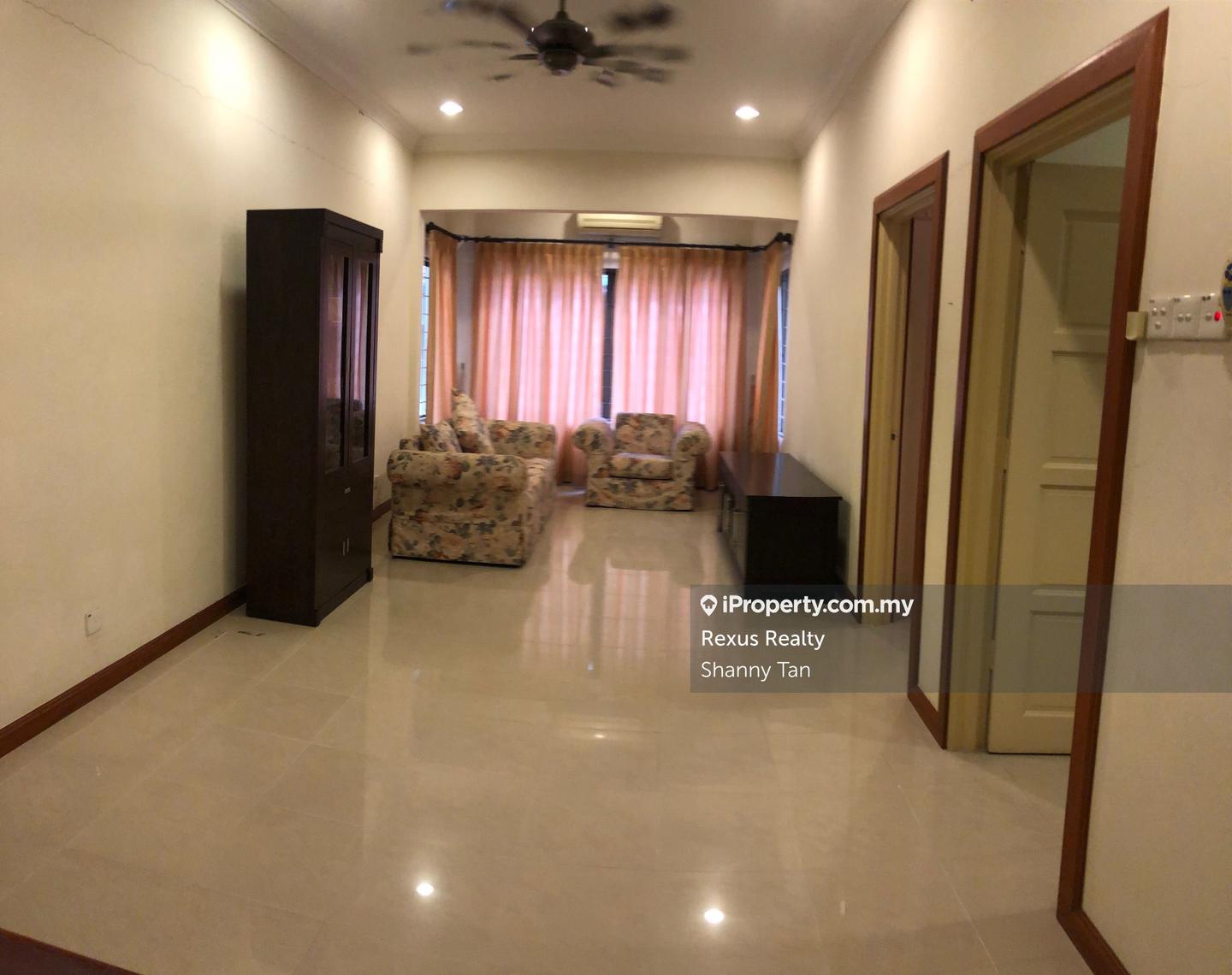 Rumah Berkembar untuk Dijual di Taming Indah 1, Bandar Sungai Long, Bandar Sungai Long oleh Shanny Tan - iProperty.com.my