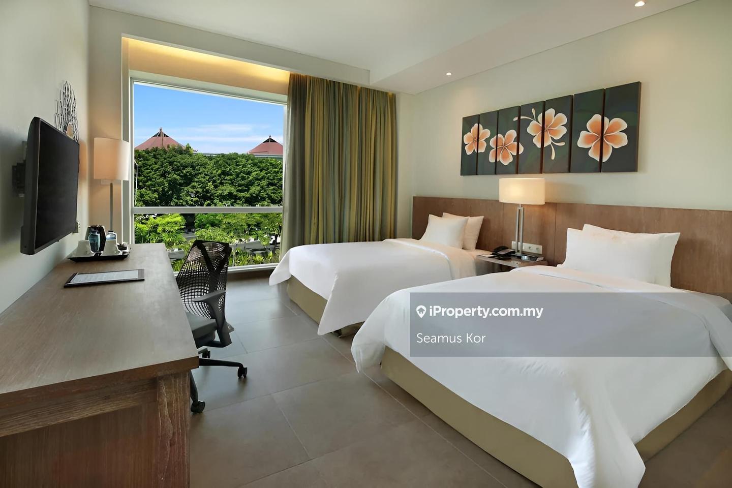 Hotel / Resort untuk Dijual di Cherating, Kuantan, Balok oleh Seamus Kor - iProperty.com.my
