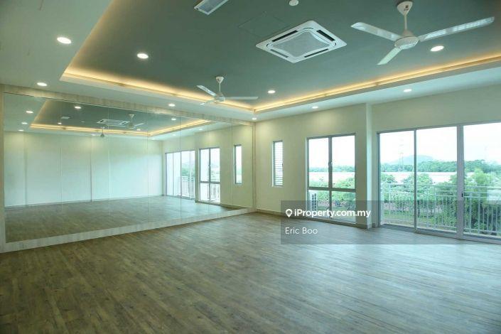 Kondominium untuk Disewa di Royale Infinity oleh Eric Boo - iProperty.com.my