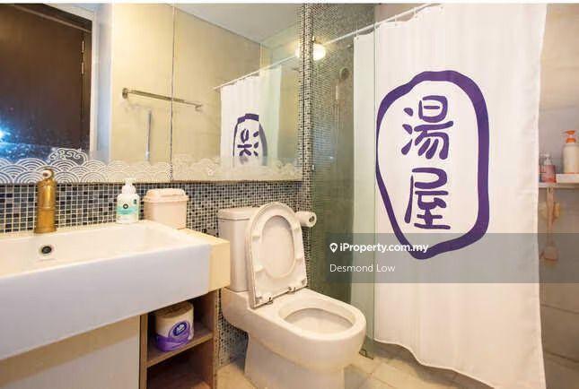 Service Residence for Rent in The Elements by Desmond Low - iProperty.com.my