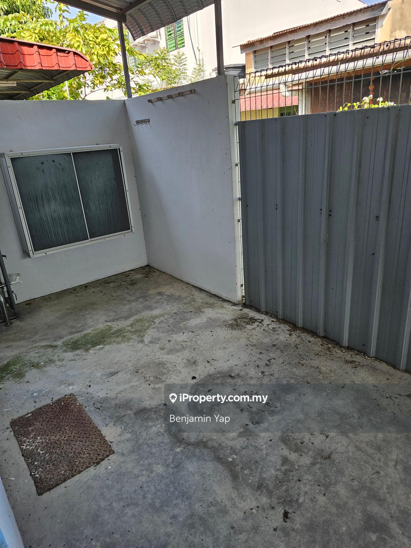1-storey Terraced House for Sale in Taman Kedua, Bukit Baru by Benjamin Yap - iProperty.com.my