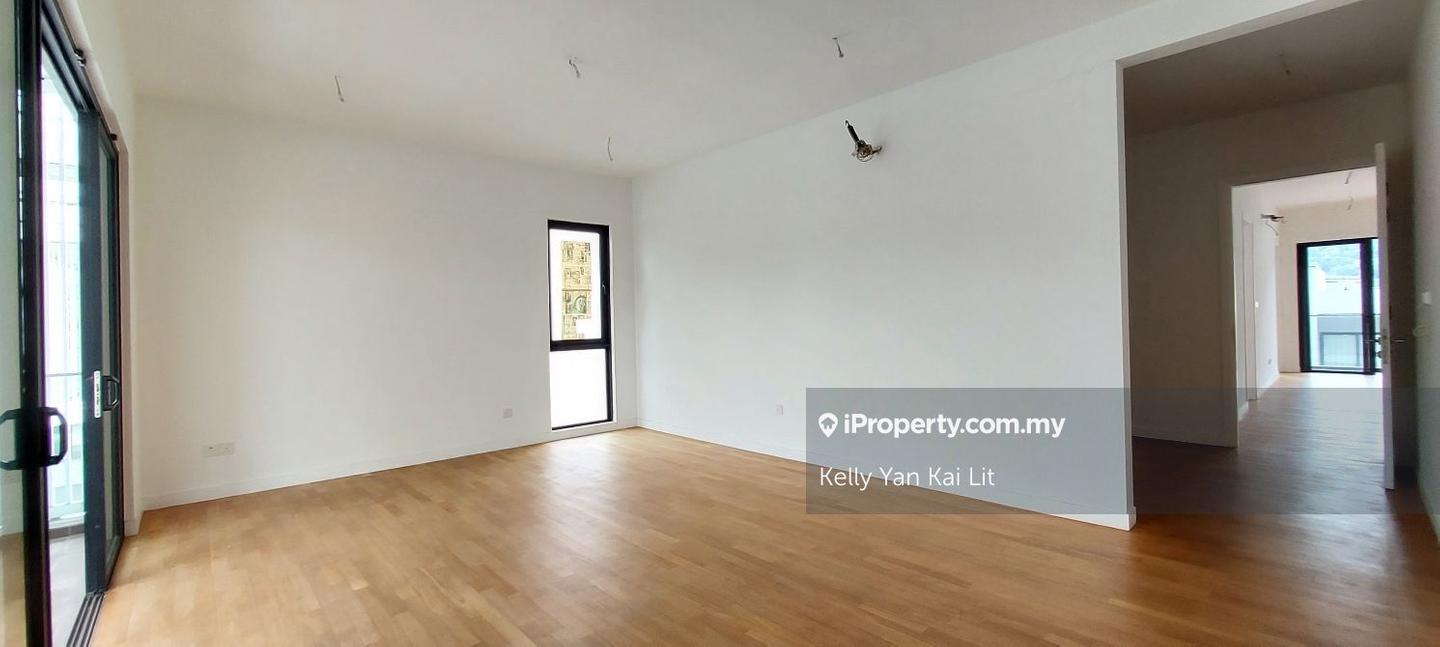 Banglo untuk Dijual di Twin Palms Kemensah, Melawati oleh Kelly Yan Kai Lit - iProperty.com.my