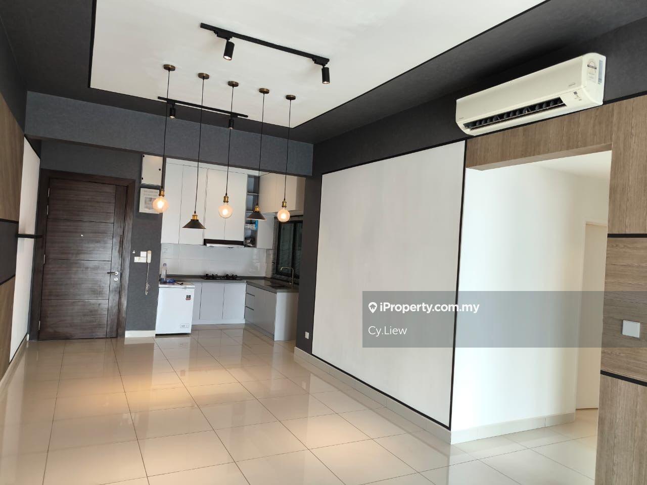 Residensi Servis untuk Dijual di 8 Kinrara oleh Cy.Liew - iProperty.com.my