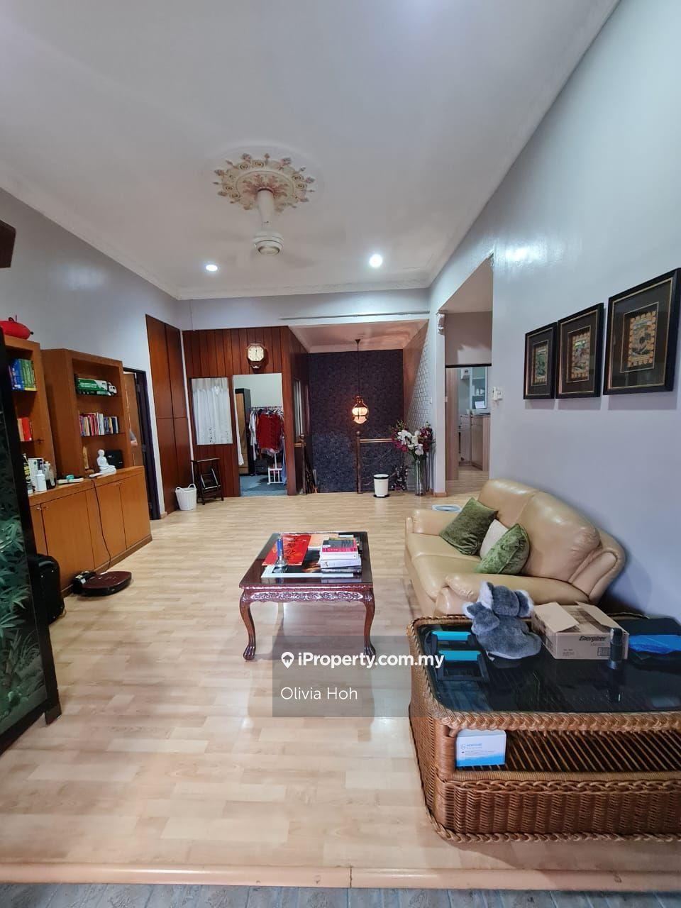 Rumah Berkembar untuk Dijual di SS4, Petaling Jaya oleh Olivia Hoh - iProperty.com.my