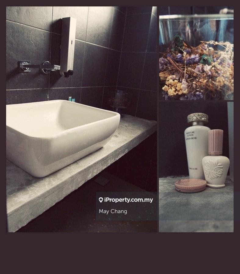 Rumah Berangkai 2 Tingkat untuk Disewa di Bandar Sri Damansara, Selangor oleh May Chang - iProperty.com.my