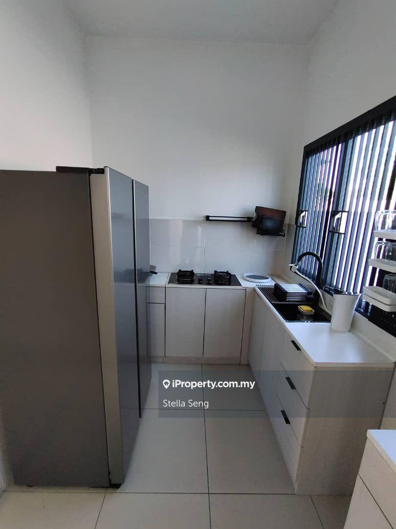 Rumah Berangkai 2 Tingkat untuk Dijual di Bandar Puncak Alam, Puncak Alam oleh Stella Seng - iProperty.com.my