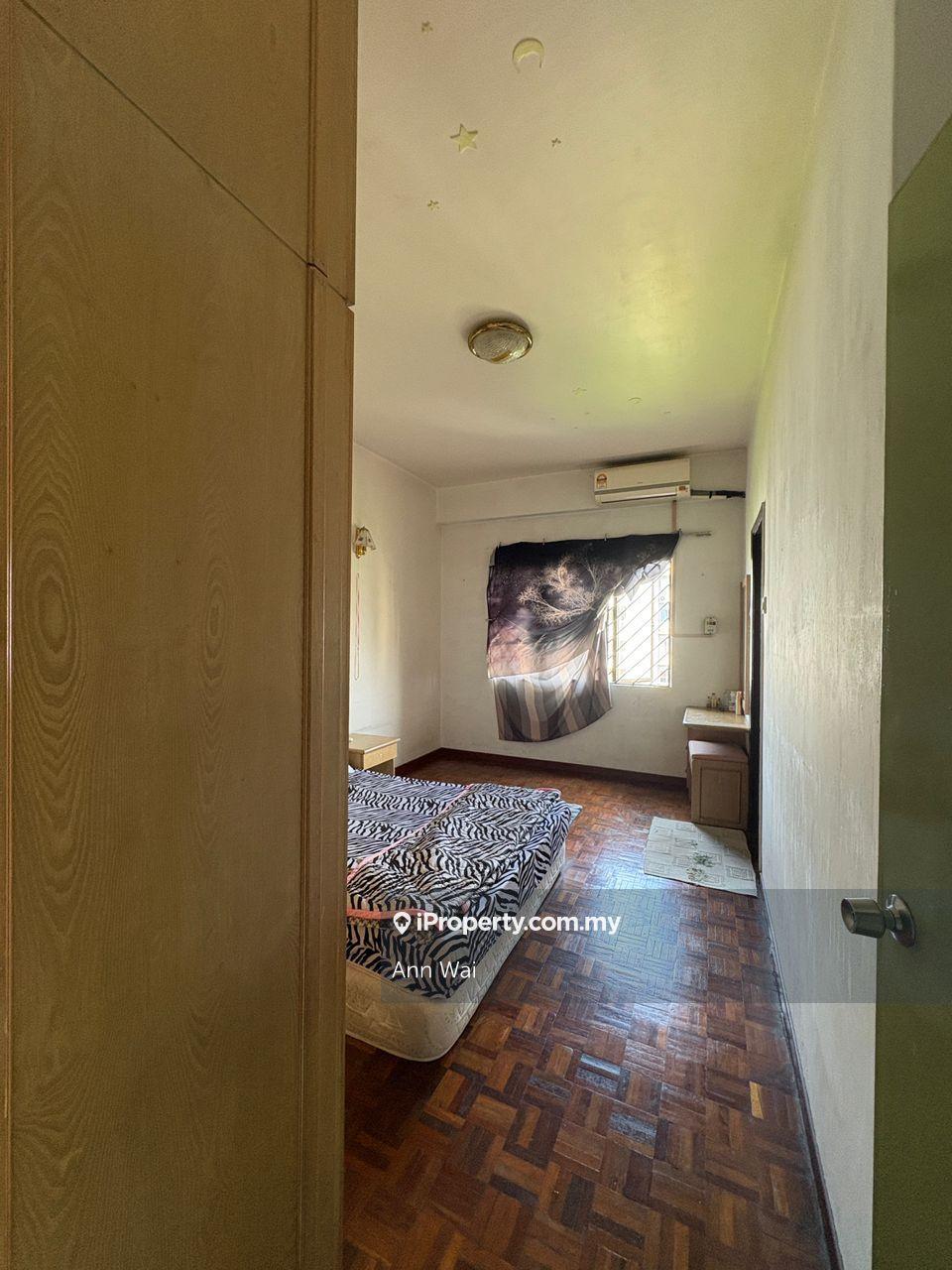 Kondominium untuk Dijual di Bukit Gembira oleh Ann Wai - iProperty.com.my