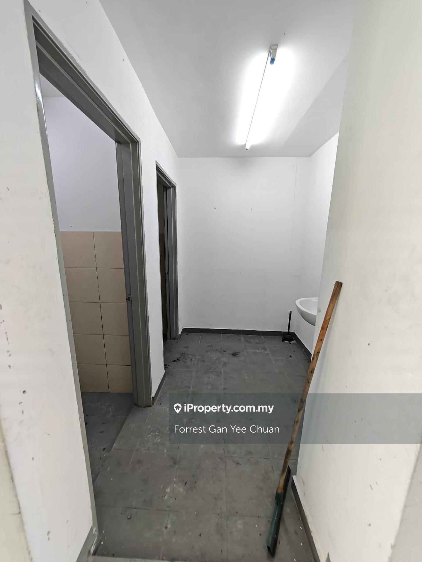 Terrace Factory for Sale in Serendah, Rawang by Forrest Gan Yee Chuan - iProperty.com.my