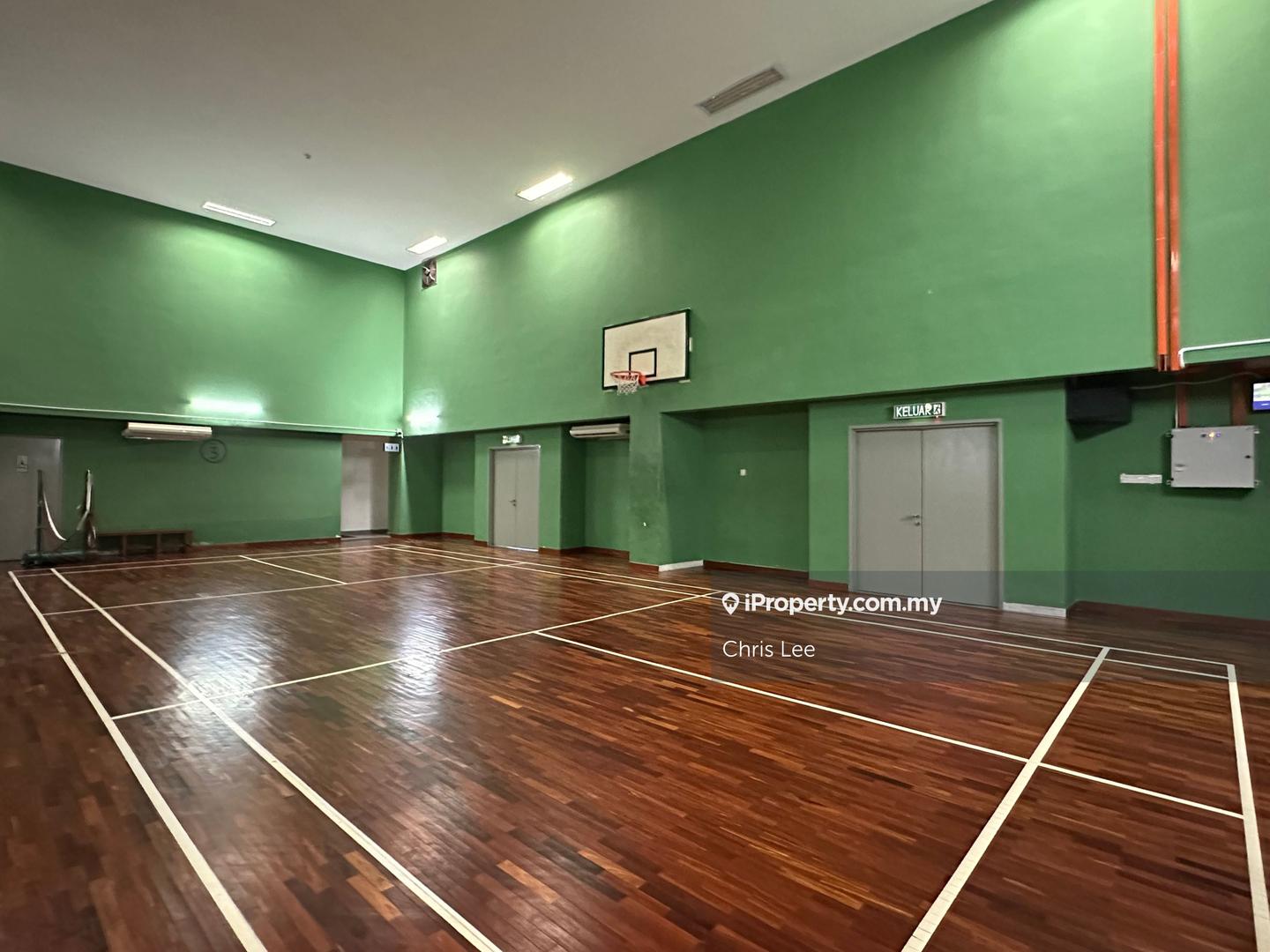 Residensi Servis untuk Dijual di You Vista @ You City oleh Chris Lee - iProperty.com.my