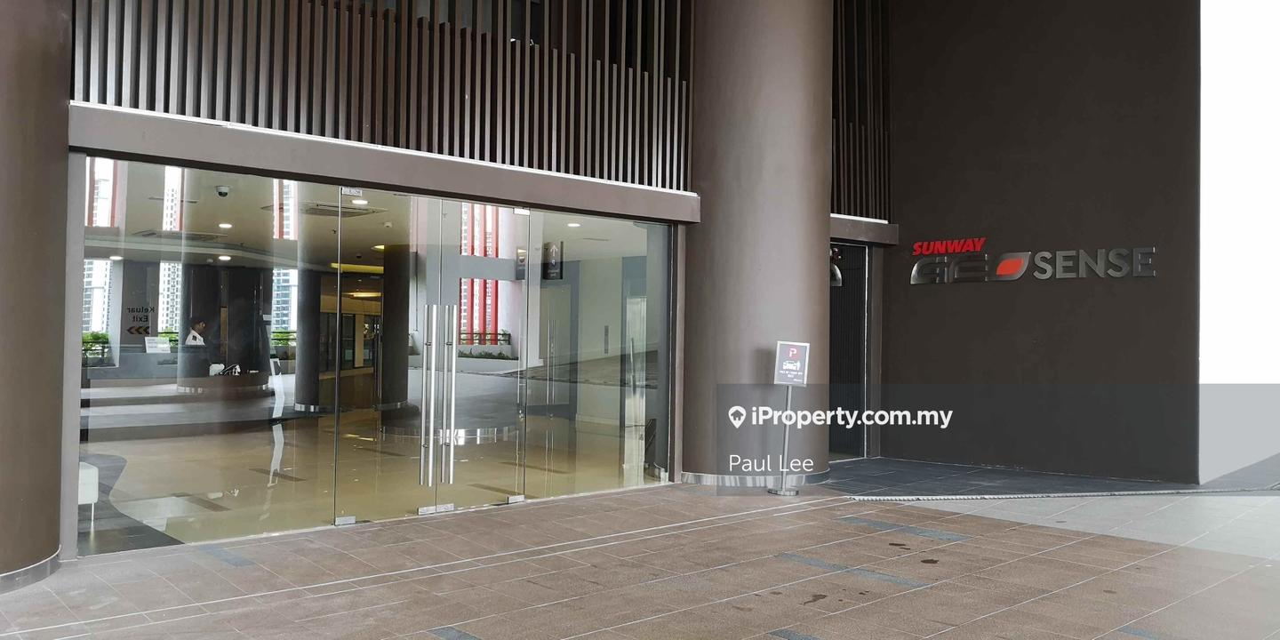 Condominium for Rent in Sunway GeoSense by Paul Lee - iProperty.com.my