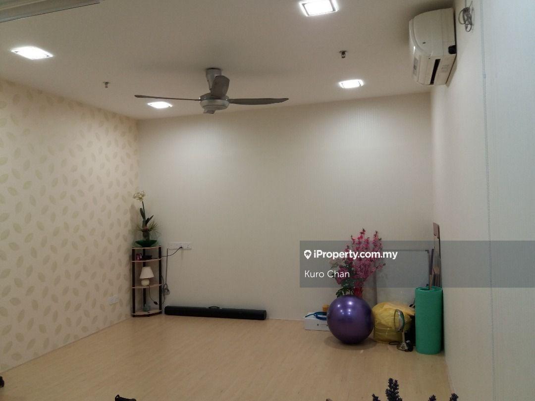 Office for Sale in Pusat Bandar Puchong, Puchong by Kuro Chan - iProperty.com.my