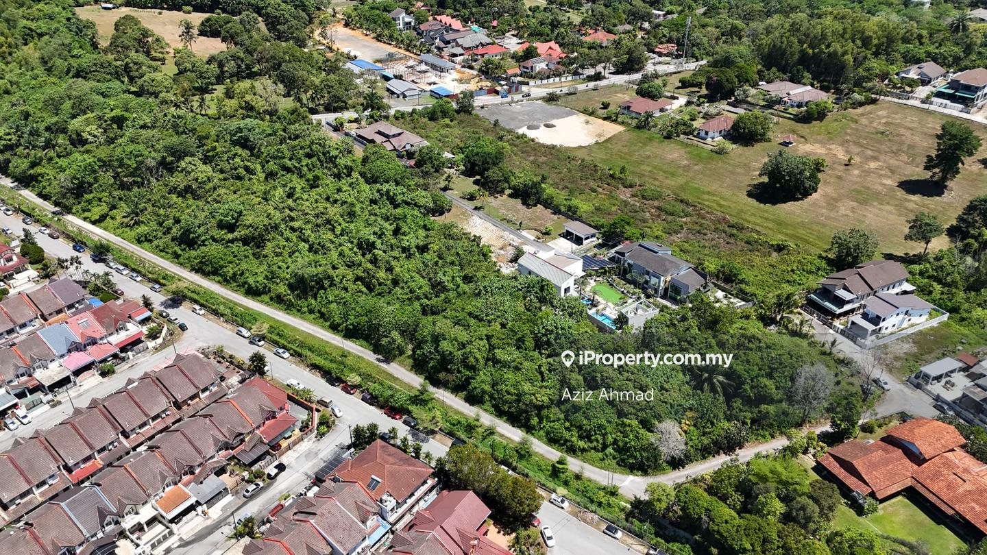 Residential Land for Sale in Bukit Rahman Putra, Sungai Buloh by Aziz Ahmad - iProperty.com.my