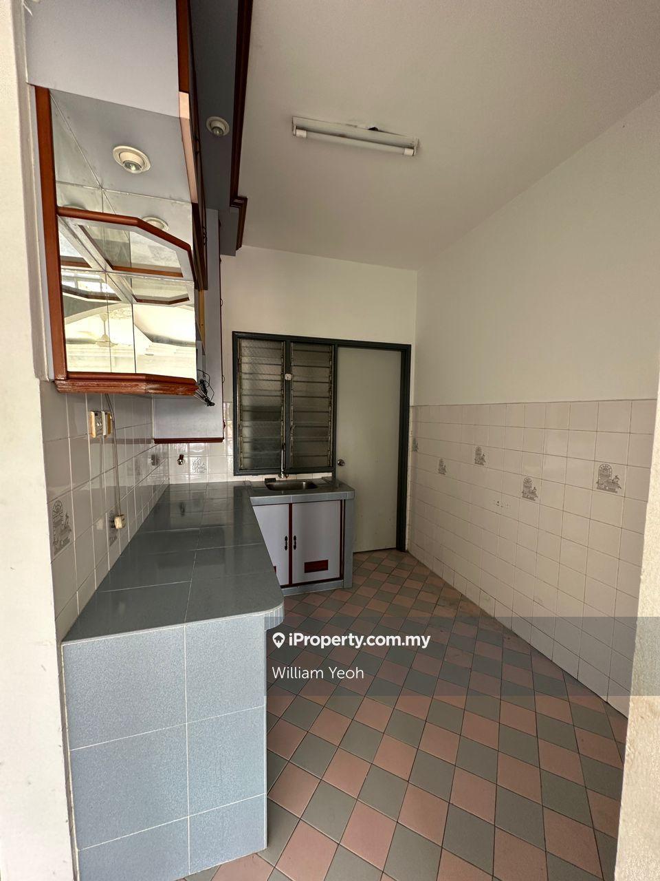 Condominium for Sale in Menara Alpha by William Yeoh - iProperty.com.my