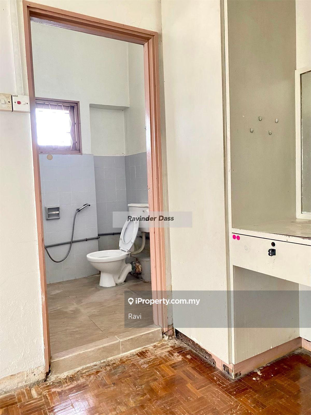 Rumah Berangkai 2 Tingkat untuk Dijual di Bangsar Baru, Bangsar oleh Ravi - iProperty.com.my