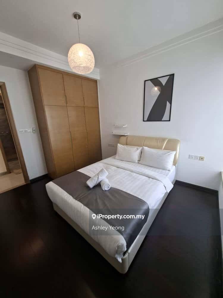 Residensi Servis untuk Dijual di R&F Princess Cove Phase 1 oleh Ashley Yeong - iProperty.com.my
