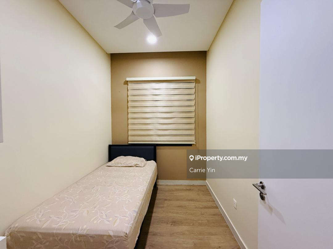 Condominium for Rent in TRIA Seputeh in 9 Seputeh, Kuala Lumpur by Carrie Yin - iProperty.com.my