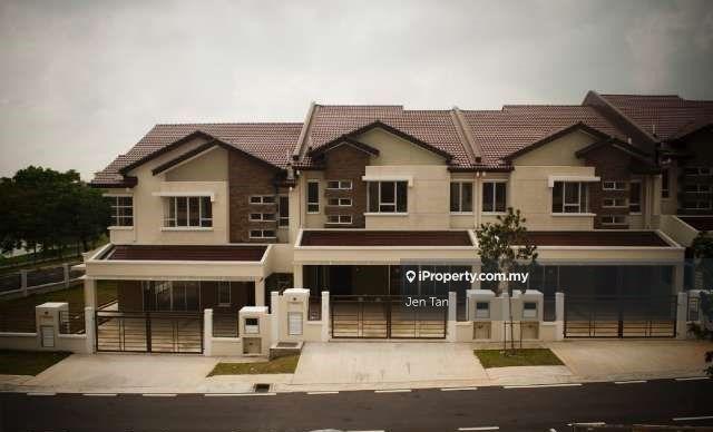 2-storey Terraced House for Sale in Kota Kemuning, Shah Alam by Jen Tan - iProperty.com.my