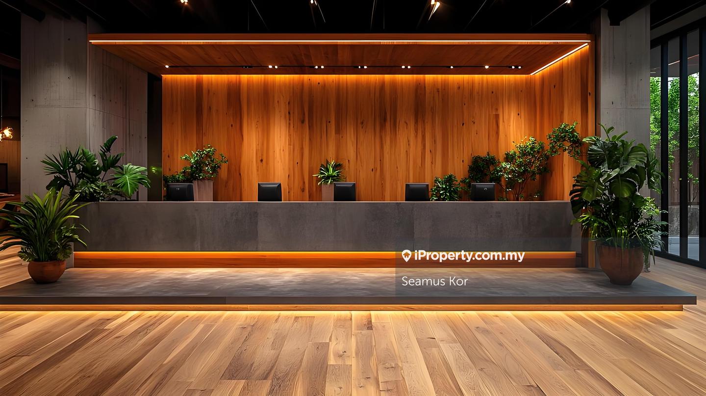 Hotel / Resort for Sale in Desaru, Pantai Timur by Seamus Kor - iProperty.com.my