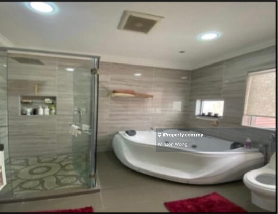 Bungalow House for Sale in Taman Ampang Utama, Ampang by Winson Wong - iProperty.com.my