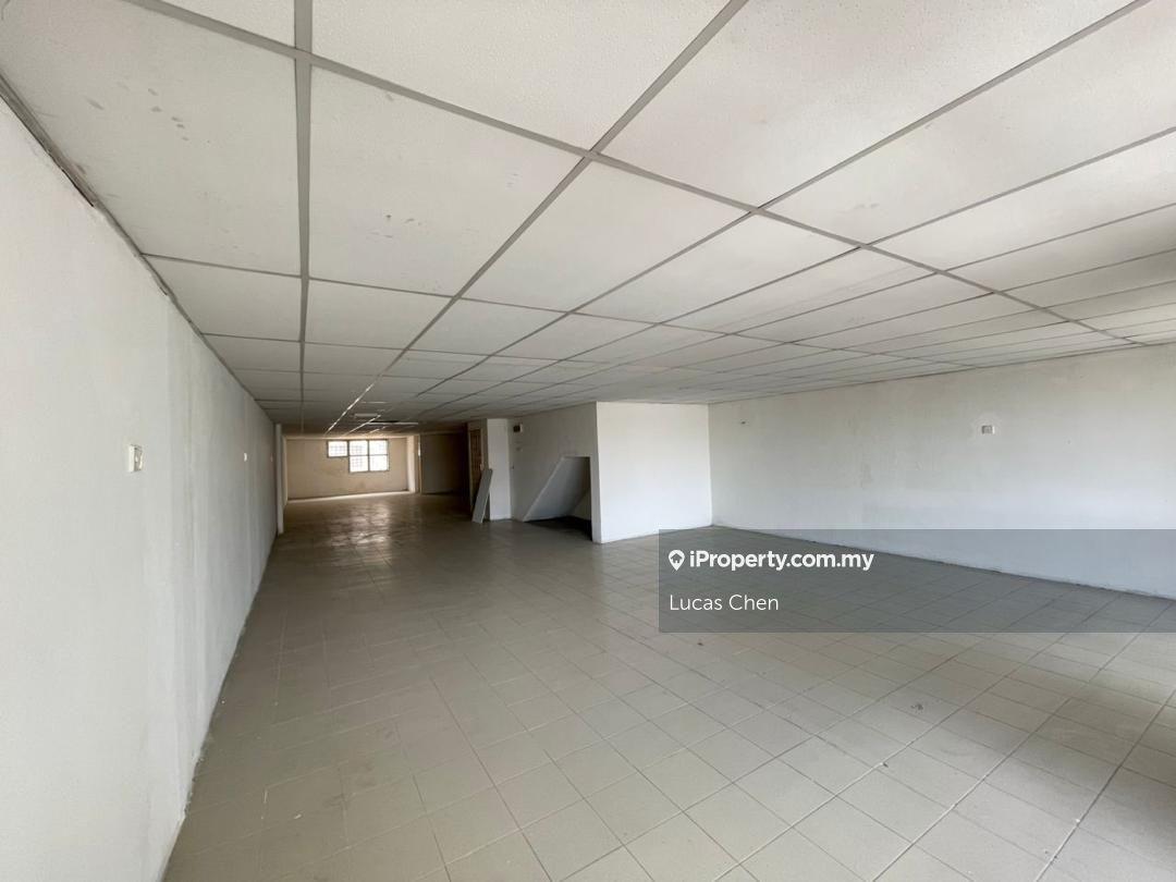 Kedai-Pejabat untuk Disewa di Ipoh Greentown, Ipoh oleh Lucas Chen - iProperty.com.my