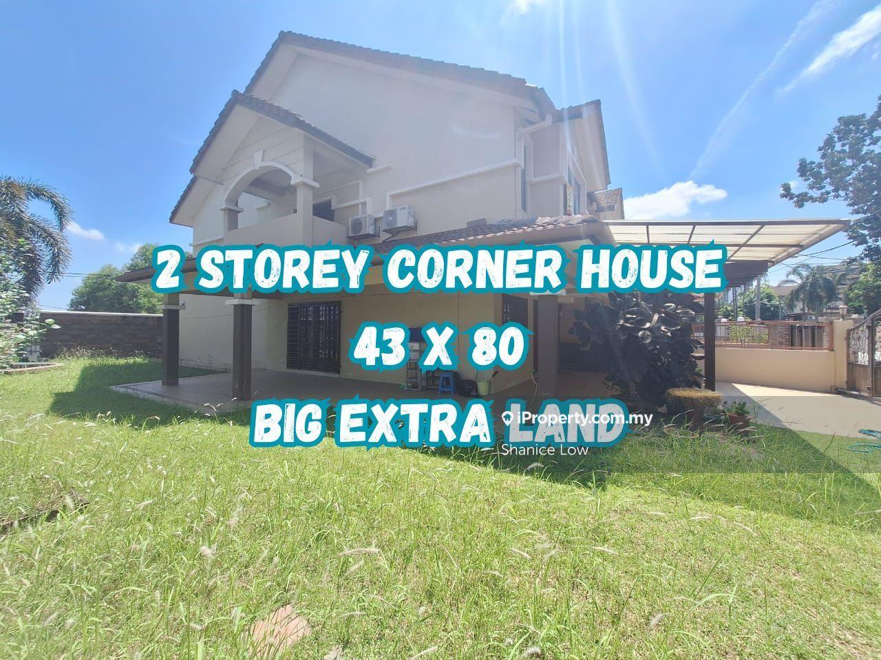 2-storey Terraced House for Sale in Taman Puchong Hartamas, Puchong by Shanice Low - iProperty.com.my