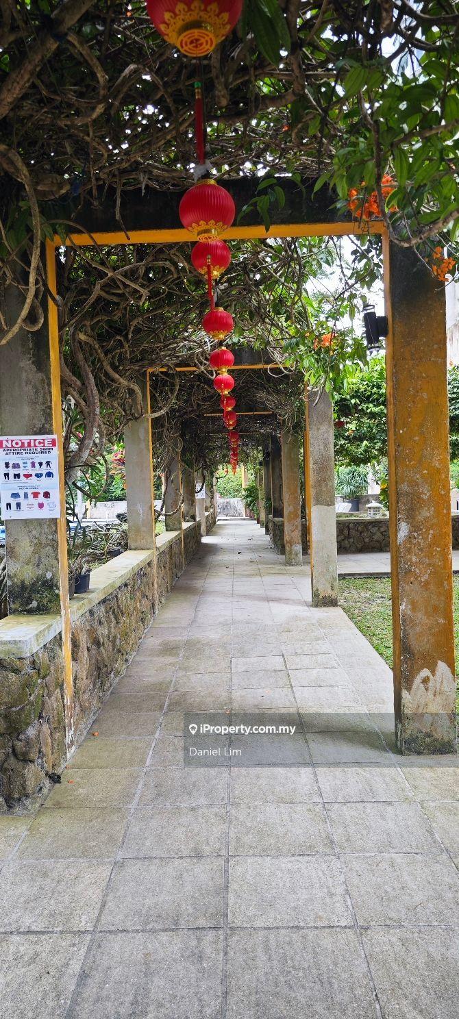 Pangsapuri untuk Dijual di Seri Puri oleh Daniel Lim - iProperty.com.my