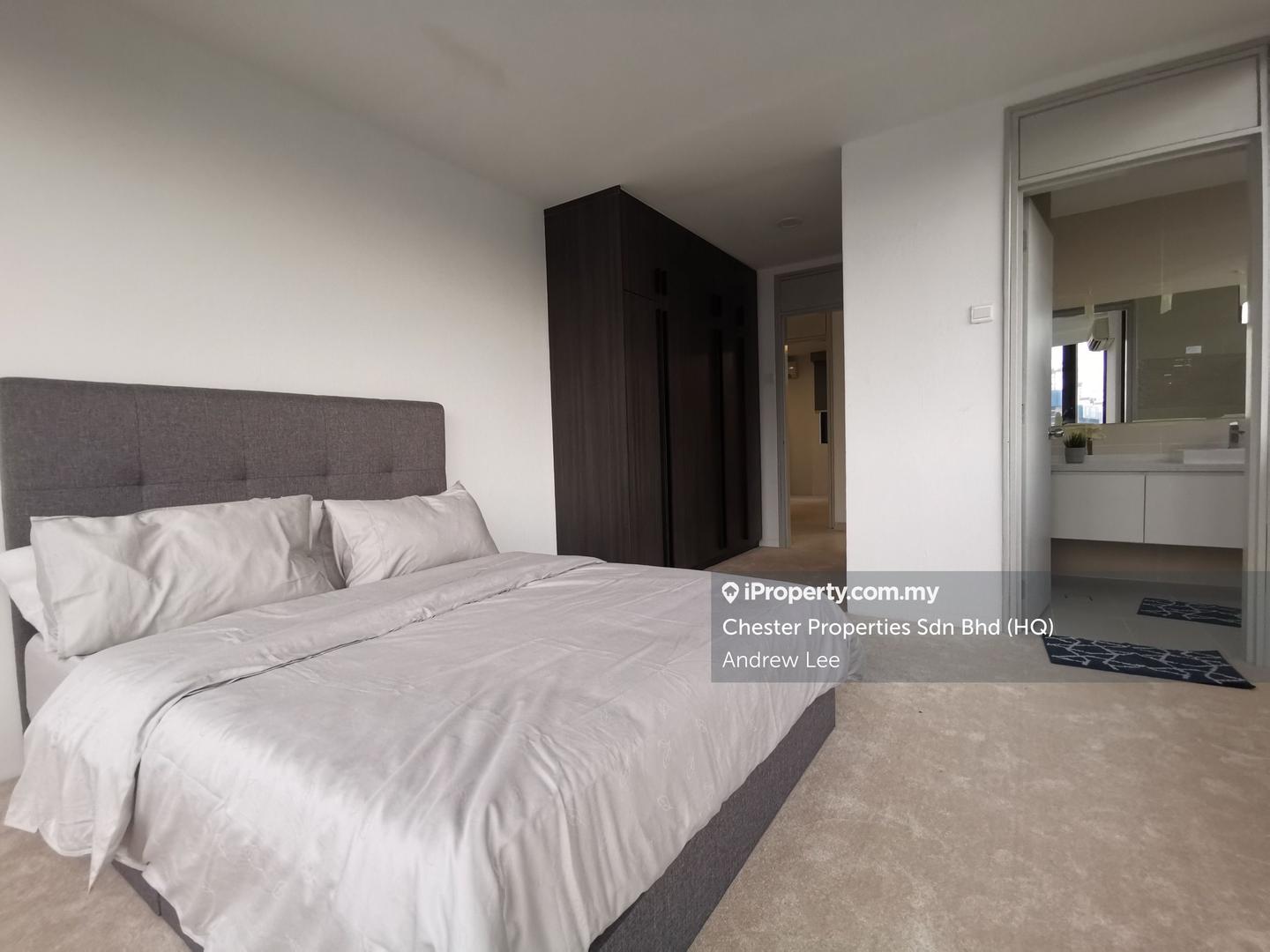 Kondominium untuk Disewa di Bangsar Puteri oleh Andrew Lee - iProperty.com.my