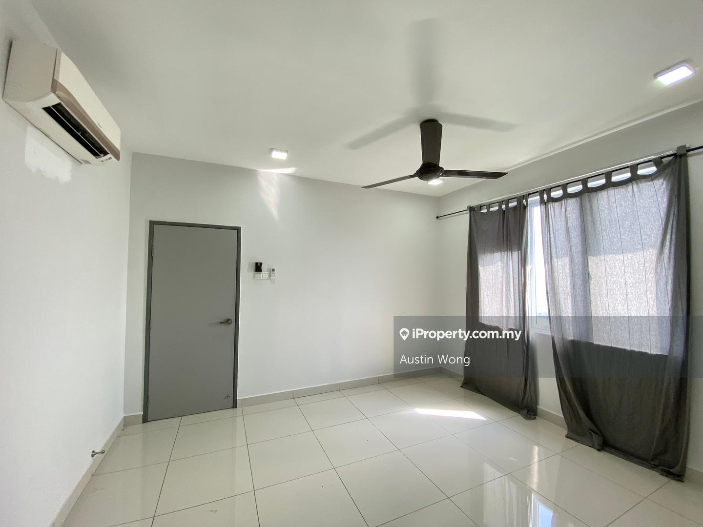 Condominium for Sale in Aurora Residence @ Lake Side City by Austin Wong - iProperty.com.my