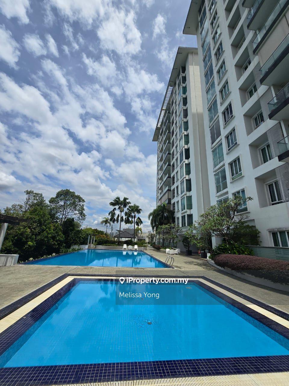 Kondominium untuk Disewa di 1 Desa Residence oleh Melissa Yong - iProperty.com.my