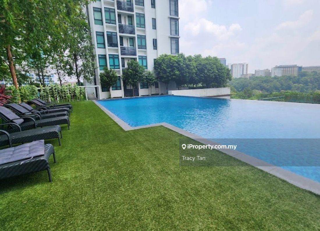 Condominium for Sale in LaCosta @ Sunway South Quay by Tracy Tan - iProperty.com.my