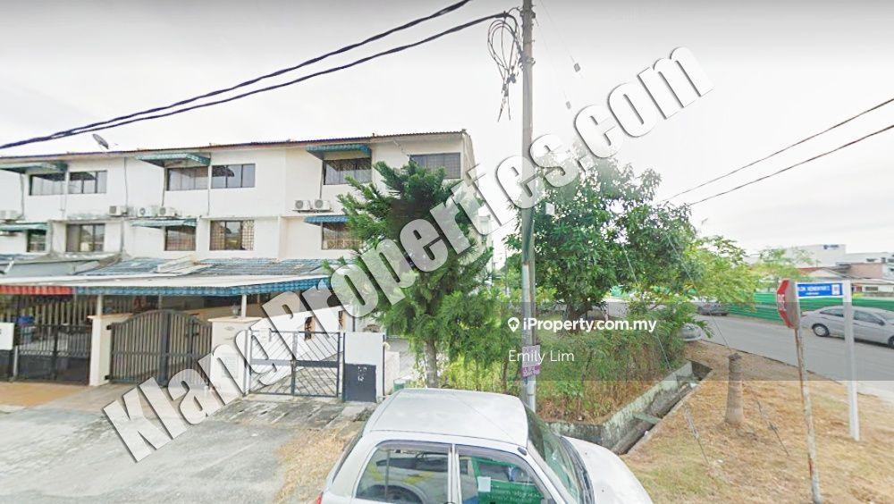 Rumah Berangkai 2.5 Tingkat untuk Dijual di 6xoig, Klang oleh Emily Lim - iProperty.com.my